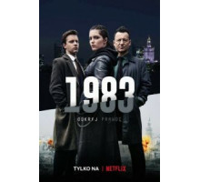 1983 1 сезон  (2018)