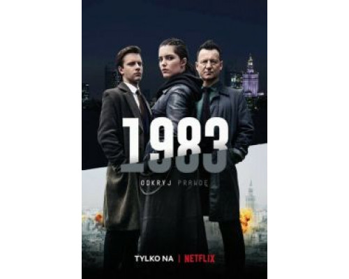1983 1 сезон (2018) 1983 1 сезон (2018)