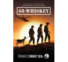 68 Виски 1 сезон  (2020)