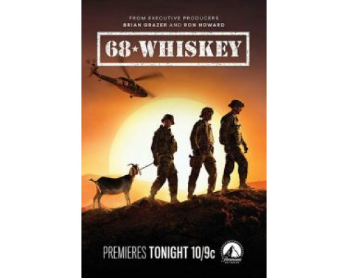 68 Виски 1 сезон (2020) 68 Виски 1 сезон (2020)