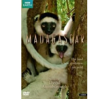 BBC: Мадагаскар (2011) (2011)