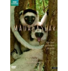 BBC: Мадагаскар (2011) (2011)