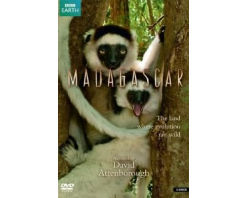 BBC: Мадагаскар (2011) (2011) BBC: Мадагаскар (2011) (2011)