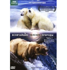 BBC: Величайшие явления природы (2009) (2009)