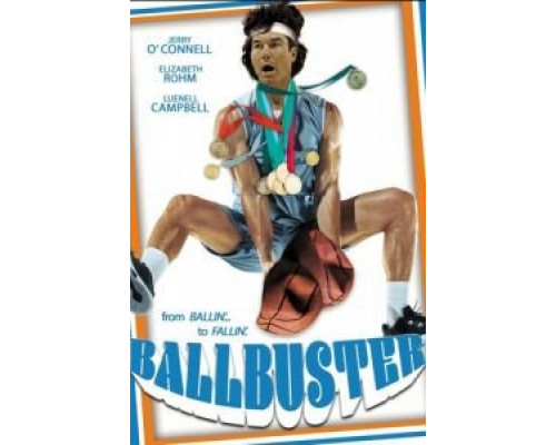 Ballbuster (2020) Ballbuster (2020)