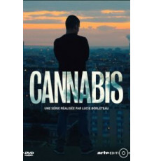 Cannabis (2016) (2016)