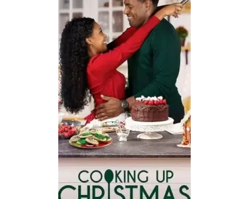 Cooking Up Christmas (2020) Cooking Up Christmas (2020)