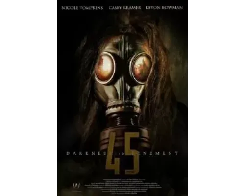 Darkness in Tenement 45 (2020) Darkness in Tenement 45 (2020)