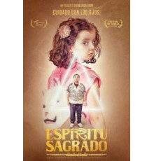 Espíritu sagrado (2021)
