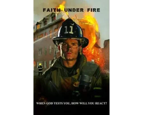 Faith Under Fire (2020) Faith Under Fire (2020)