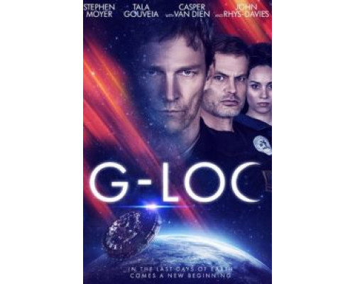 G-Loc (2020) G-Loc (2020)