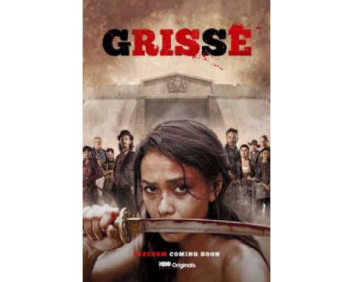 Grisse (2018) (2018) Grisse (2018) (2018)