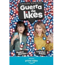 Guerra de Likes (2021)