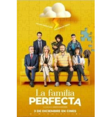 La familia perfecta (2021)