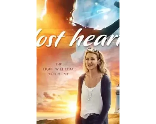 Lost Heart (2020)