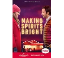 Making Spirits Bright (2021)
