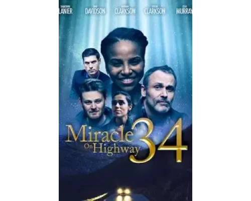 Miracle on Highway 34 (2020) Miracle on Highway 34 (2020)