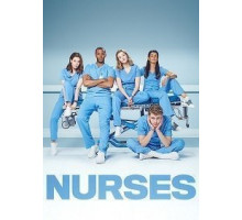 Nurses 1 сезон  (2020)