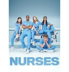 Nurses 1 сезон  (2020)