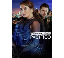 Operación Pacífico 1 сезон  (2020)