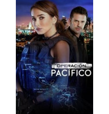 Operación Pacífico 1 сезон  (2020)