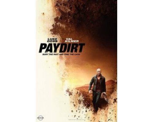 Paydirt (2020)