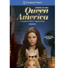 Queen America 1 сезон  (2018)