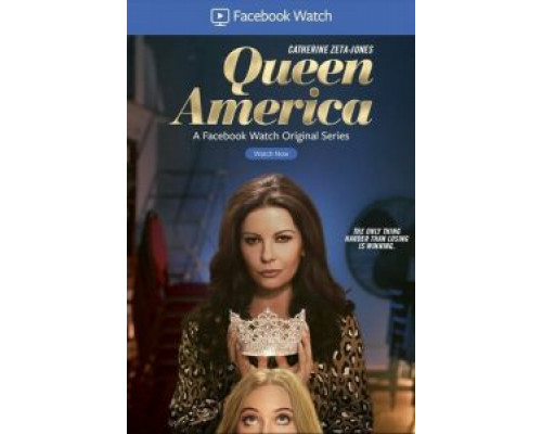 Queen America 1 сезон (2018) Queen America 1 сезон (2018)