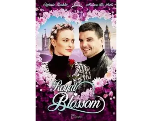 Royal Blossom (2021) Royal Blossom (2021)