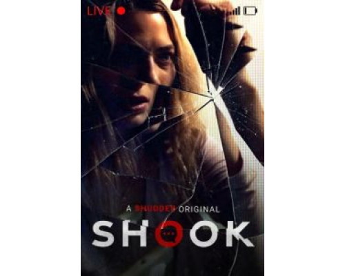 Shook (2021) Shook (2021)