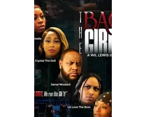 The Bag Girls (2020) The Bag Girls (2020)