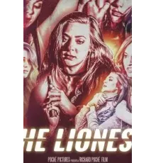 The Lioness (2019)
