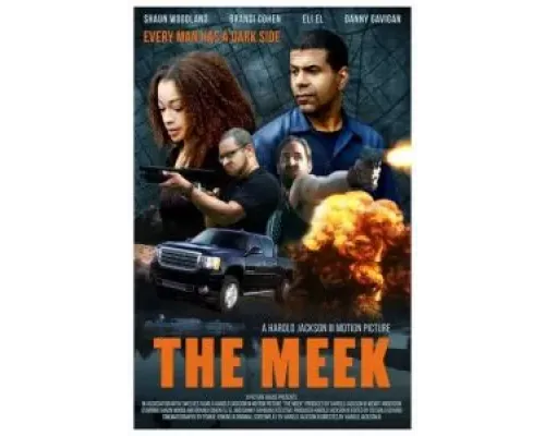 The Meek (2017) The Meek (2017)