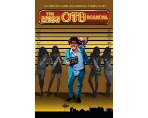 The Miss OTB Scandal (2021)