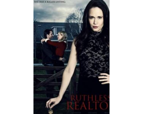 The Realtor (2020) The Realtor (2020)