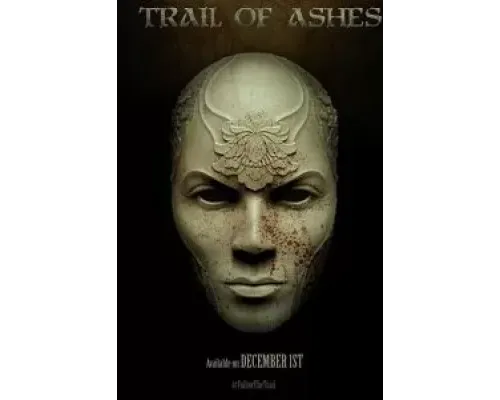 Trail of Ashes (2020) Trail of Ashes (2020)
