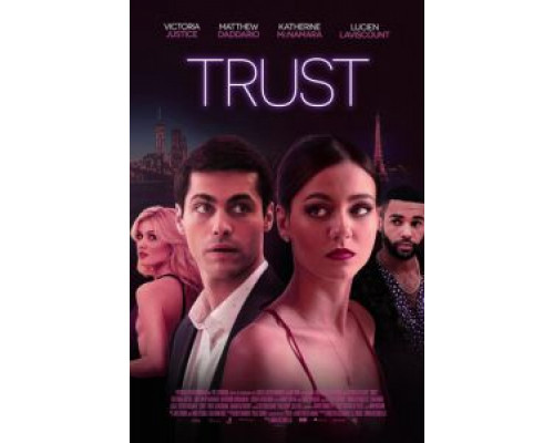Trust (2021) Trust (2021)