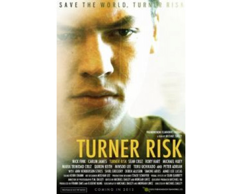 Turner Risk  2019 смотреть онлайн