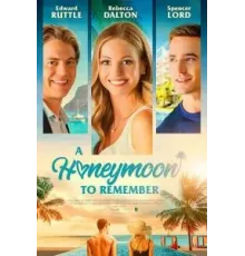 Under a Lover's Moon (2021)