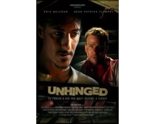 Unhinged (2018) Unhinged (2018)