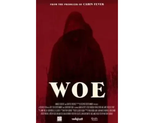 Woe (2020) Woe (2020)
