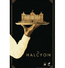 Алкион (2017) (2017)