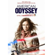 Американская одиссея 1 сезон  (2015)
