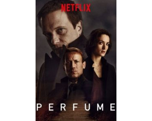 Аромат 1 сезон (2018) Аромат 1 сезон (2018)