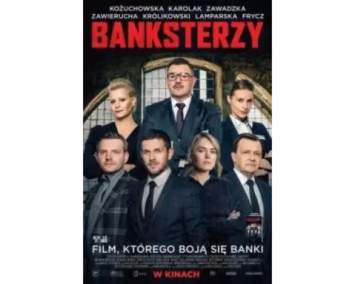 Банкстеры (2020) Банкстеры (2020)