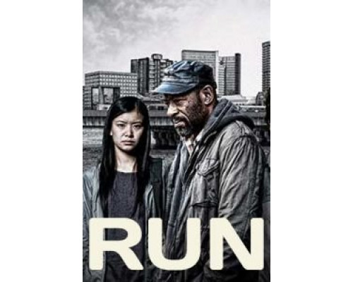 Беги 1 сезон (2013) Беги 1 сезон (2013)
