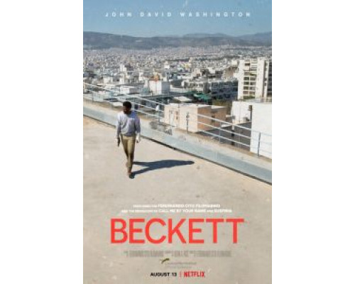 Беккет (2021) Беккет (2021)