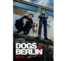 Берлинские легавые 1 сезон  (2018)