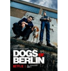 Берлинские легавые 1 сезон  (2018)