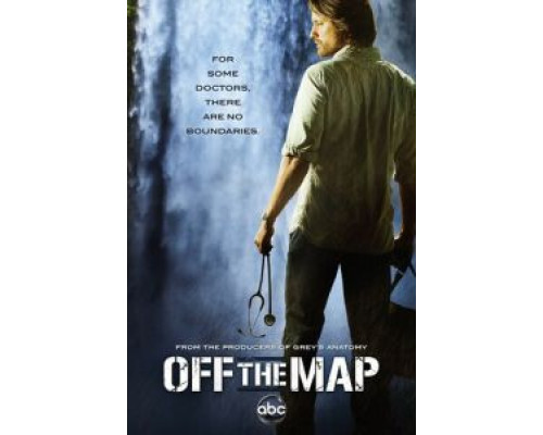 Без координат 1 сезон (2011) Без координат 1 сезон (2011)